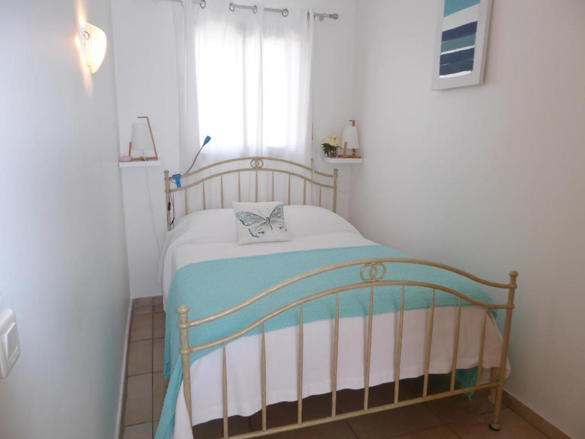 Appartement Palais Rouaze