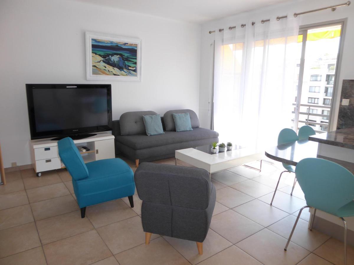 Appartement Palais Rouaze
